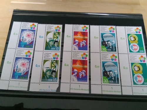 Ddr 1973 1862 66 - ddr, nr