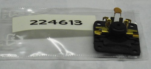 Märklin motorschild 224613 - märklin,