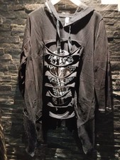 Damen Pullover von Tredy Gr.3