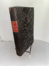 Aoust Unendlichkeitsanalyse