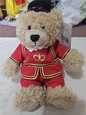 Hamleys London Beefeater