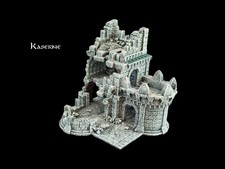 Tabletop Terrain Tor Ithilas