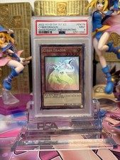 Yu-Gi-Oh! Cyber Dragon Ghost