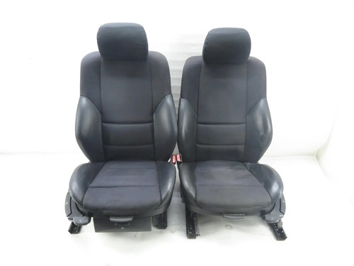 Bmw e46 sitze set - sitze, diesel