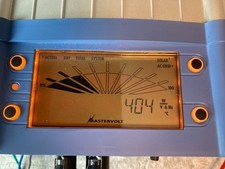 Wechselrichter Mastervolt