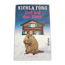 EB5257 Tod auf der Piste, Ein