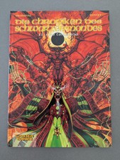 Die Chroniken des schwarzen