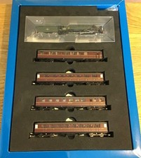 Dapol spur kiefern express - dapol,