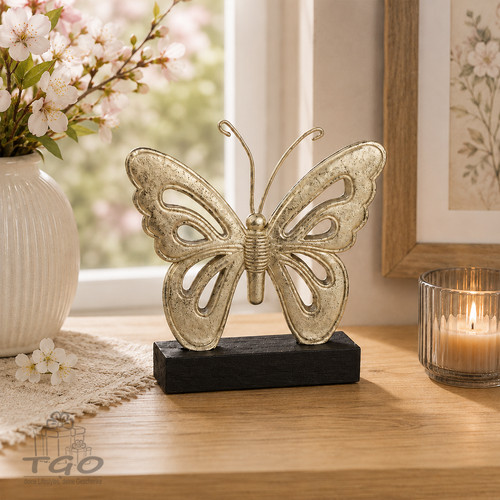 Formano skulptur schmetterling - formano,