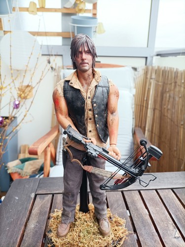 Threezero daryl dixon - threezero, +