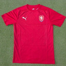 Tschechien Home Trikot Jersey