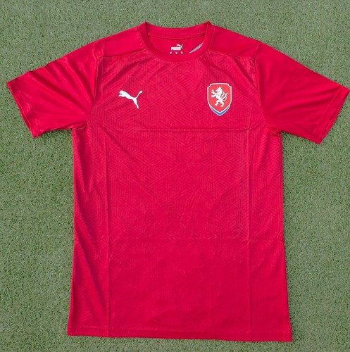 Tschechien home trikot - tschechien,