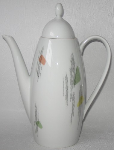 Arzberg 212 kaffeekanne 9964 - 212,