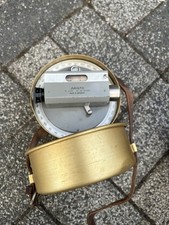 Nivelliergerät Messuhr Aristo-Nivellier Nr. 2106 Dennert & Pape