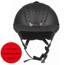 Casco Reithelm Mistrall 2