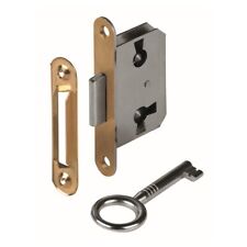 HETTICH Einsteckschloss, 25mm