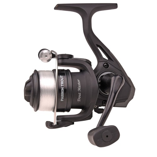 Spro trout master - trout, passion
