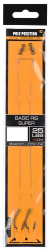 Spro strategy basic rig super - rig,