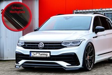 Frontspoiler Cuplippe aus ABS