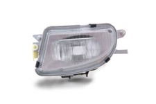 Nebel Scheinwerfer Nebel Lampe passend für Mercedes W210 E-Klasse 99-03 H1 Links