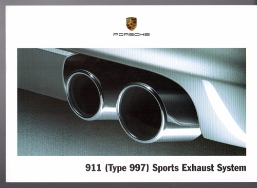 Porsche 911 optionale