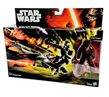 Hasbro Star Wars Elite Speeder