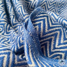 Kaschmirdecke "Nyatapola" -