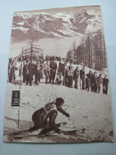 Austria ski sport magazin - ski,