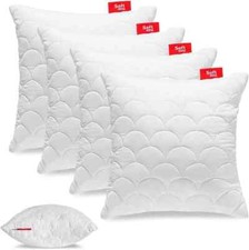 Kopfkissen Kissen Gestepptes