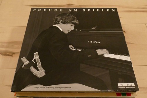 Freude spielen klavier - freude, am
