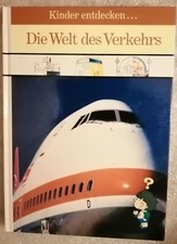 DIE WELT DES VERKEHRS  Kinder