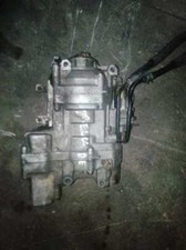 differenzial hinten für HONDA