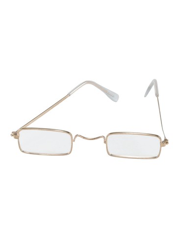 Alter mann brille kostüm oma - alter,