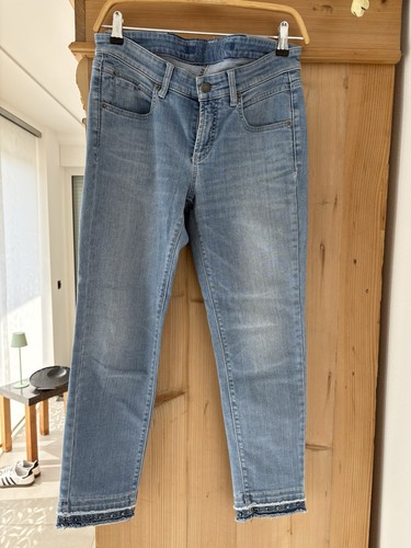 Cambio jeans hellblau - cambio, ,