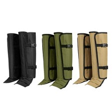 Gamaschen für den Winter