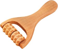 Massageroller Holz