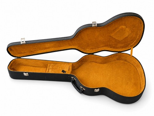 Gitarrenkoffer hardcase - gitarrenkoffer,