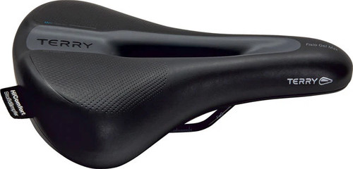 Terry sattel fisio flex max - fisio,