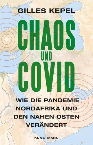 Chaos und covid wie - chaos, die