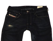 ORIGINAL DIESEL HERREN JEANS