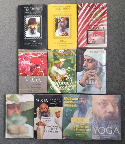 Bhagwan rajneesh osho the - bhagwan,