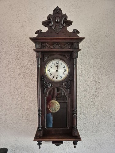 Antik groß französisch - ,