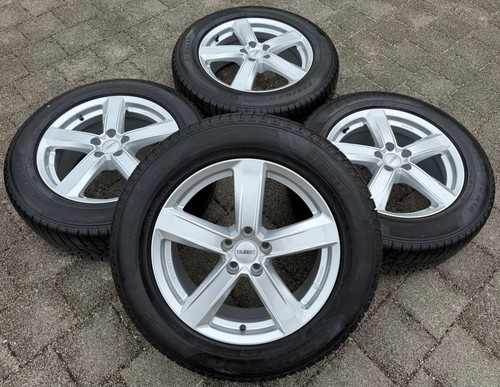 Alu winterräder volvo - alu, 18"