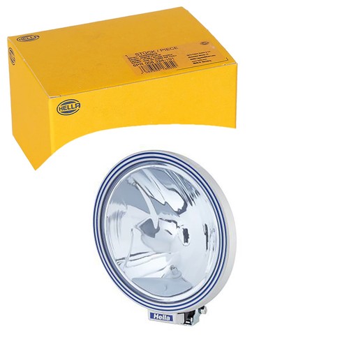 Hella halogen fernscheinwerfer - hella,