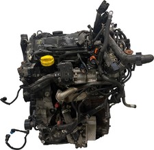 Motor Für Nissan X-Trail II