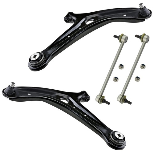Querlenker vorne für mazda - 2,