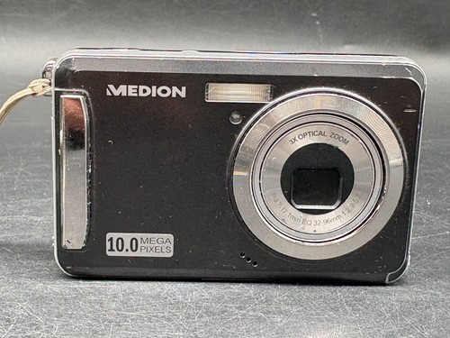 Medion md85919 digitalkamera - md85919,