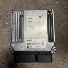 BMW 525d E60 E61 M57