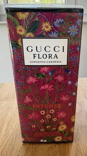 Gucci flora gorgeous gardenia - gucci,