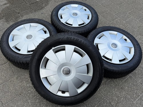 Winterräder audi 8v - 4,